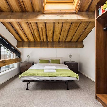 Wild Roses Serviced Apartments - Excel Warehouse 2 Londra Dış mekan fotoğraf