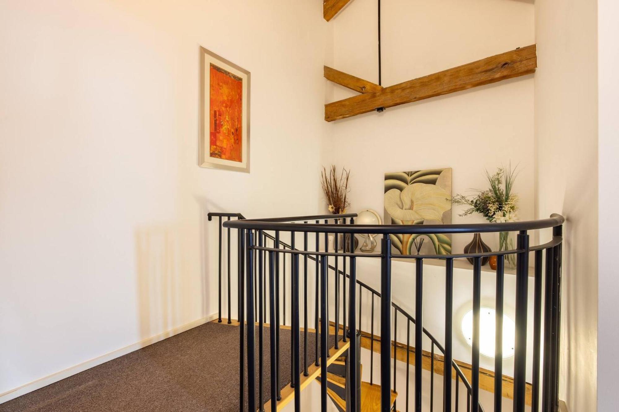 Wild Roses Serviced Apartments - Excel Warehouse 2 Londra Dış mekan fotoğraf