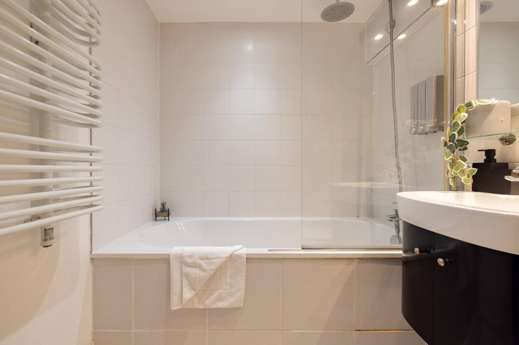 Wild Roses Serviced Apartments - Excel Warehouse 2 Londra Dış mekan fotoğraf