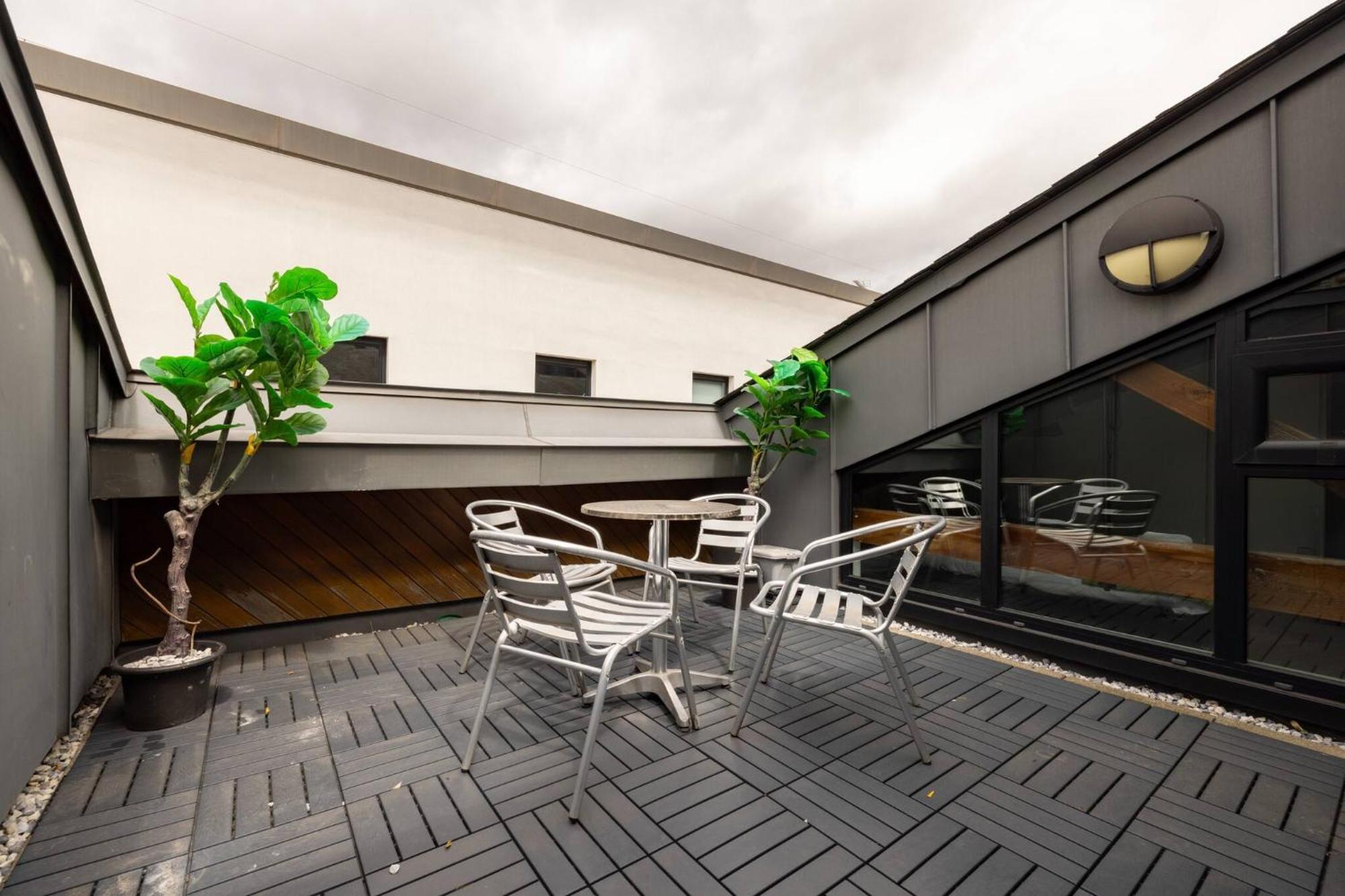 Wild Roses Serviced Apartments - Excel Warehouse 2 Londra Dış mekan fotoğraf
