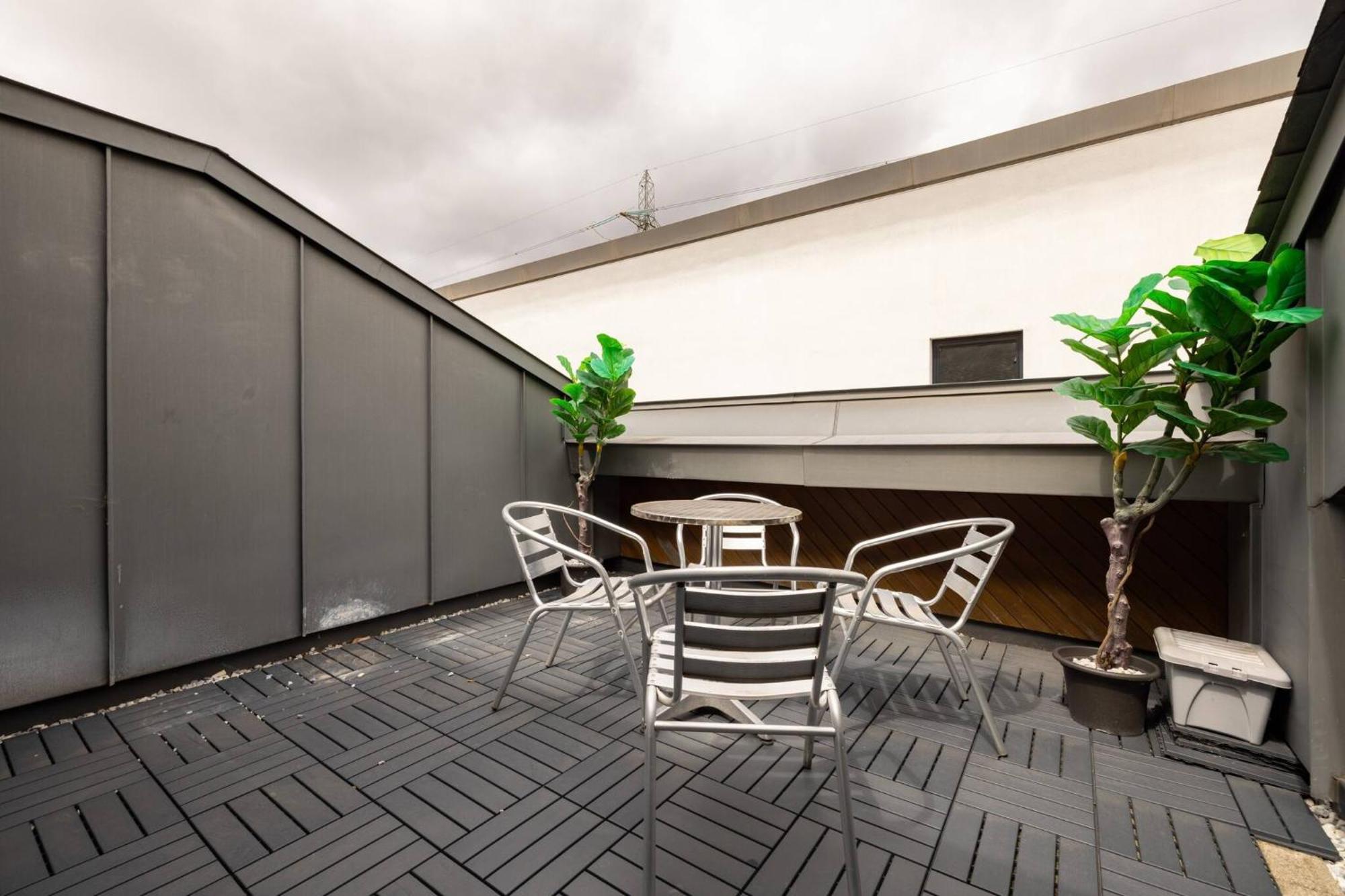 Wild Roses Serviced Apartments - Excel Warehouse 2 Londra Dış mekan fotoğraf